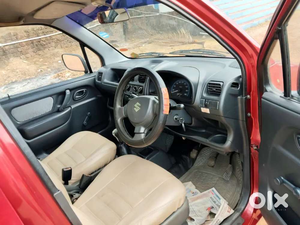 2007 Wagonr Lxi Good Condition