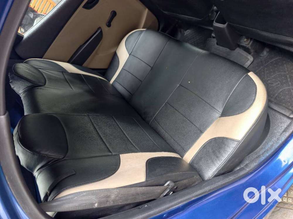 Hyundai Eon Era +, 2015, Petrol