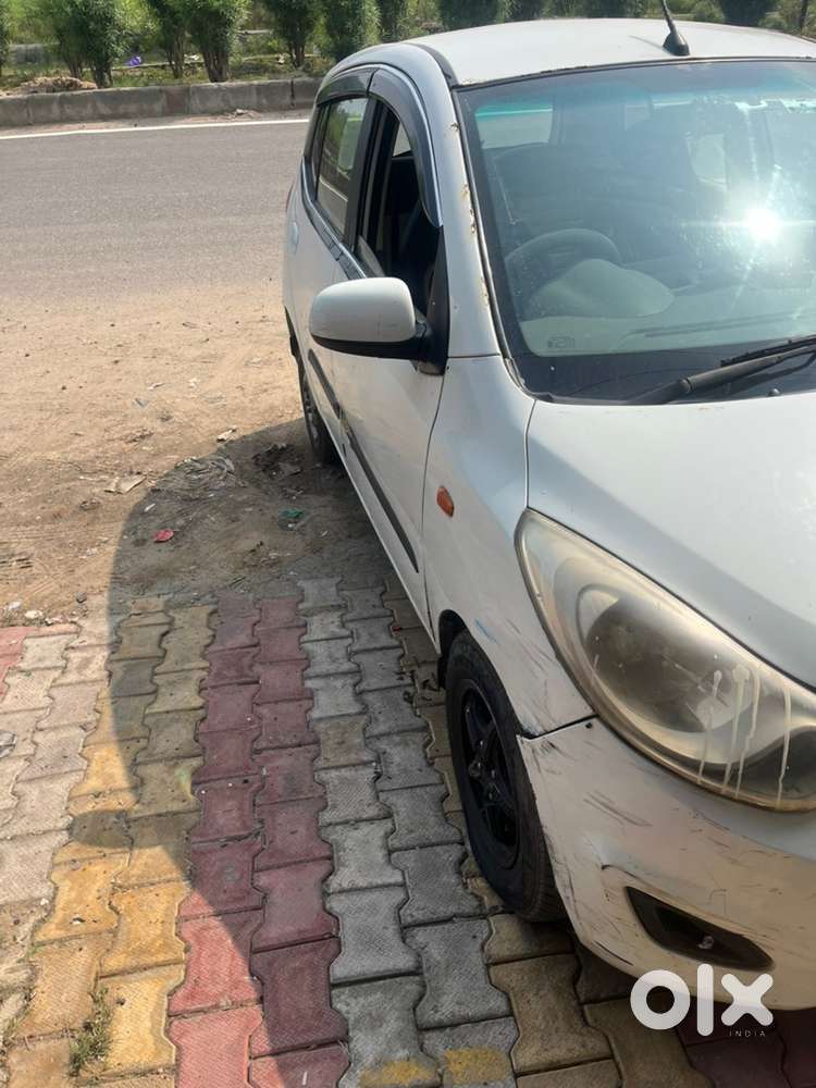 Hyundai I10 2013 Cng & Hybrids 18000 Km Driven