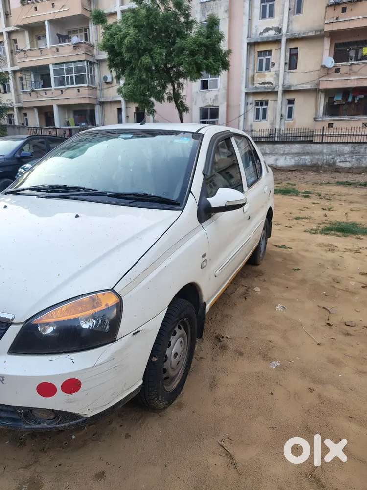 Tata Indigo 2016 Good Condition