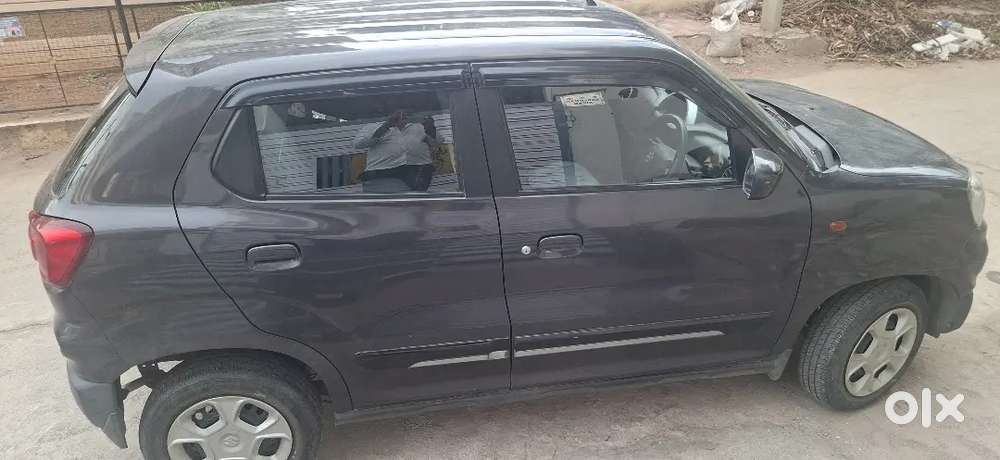 Maruti Suzuki S-presso 2019 Petrol 52000 Km Driven