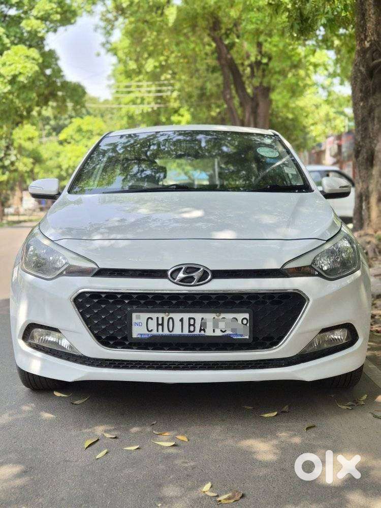 Hyundai I20 1.2 Asta, 2014, Petrol