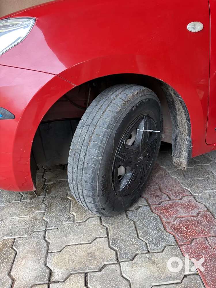 Well Maintained Swift At Just Low Km 39000