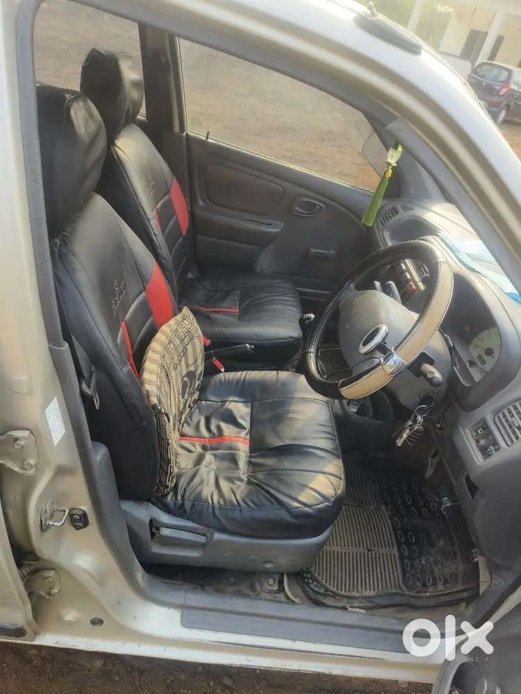 Maruti Suzuki Alto 2009 सीएनजी और अन्य 30 Km Driven
