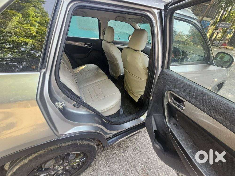 Maruti Suzuki Brezza Zdi, 2019, Diesel