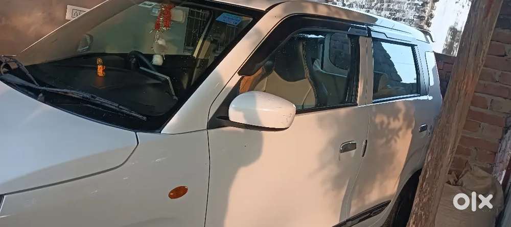 Maruti Suzuki Wagon R 2025 Petrol 7600 Km Driven