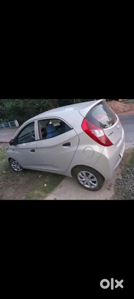 Hyundai Eon 0.8 Magna 2011 Petrol Car