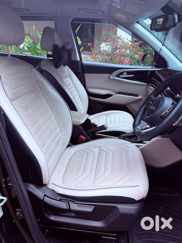 Kia Carens 2022 Diesel 7 Seater At  Excellent Condition