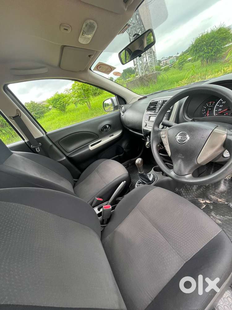 Nissan Micra Active Xv Petrol, 2018, Petrol