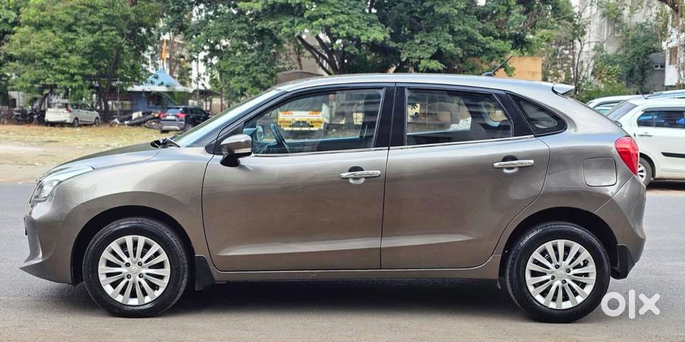 Maruti Suzuki Baleno Delta, 2020, Petrol