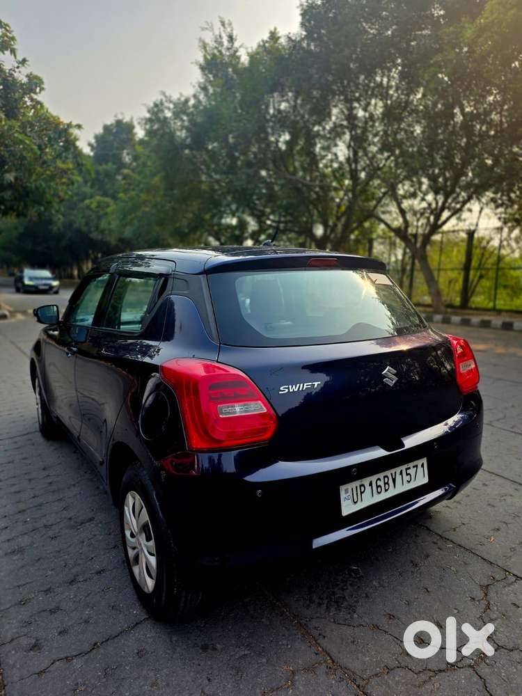 Maruti Suzuki Swift Amt Vxi, 2018, Petrol