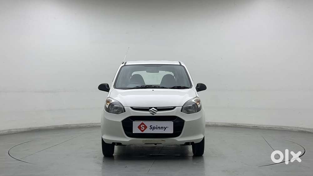 Maruti Suzuki Alto 800 Lxi, 2015, Petrol