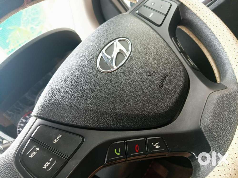 Hyundai Car 2019 Model