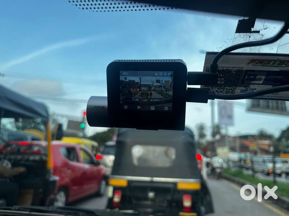 Renault Kwid 2019 Petrol Good Condition
