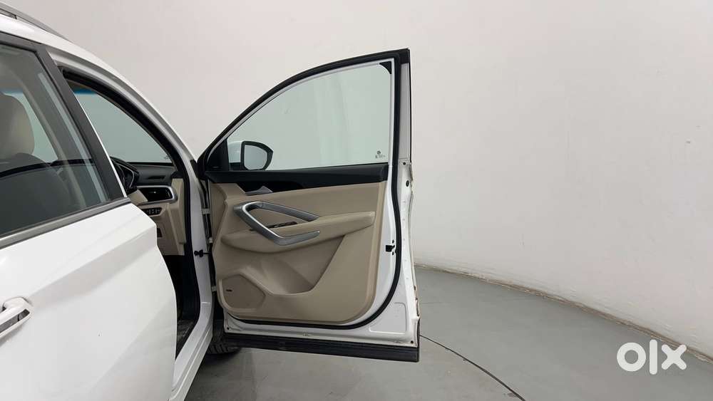 Mg Hector Sharp Dct Petrol, 2021, Petrol