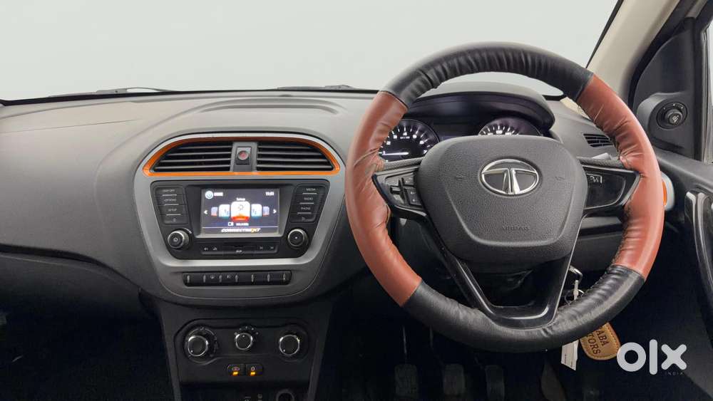 Tata Tiago Nrg Petrol, 2019, Petrol