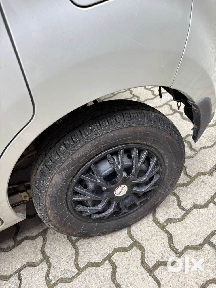 Maruti Suzuki Alto 800 Lxi, 2020, Petrol