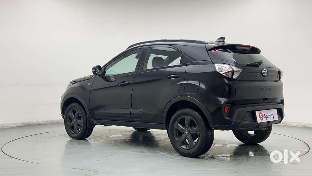 Tata Nexon 1.5 Revotorq Xza Plus S Amt, 2023, Petrol