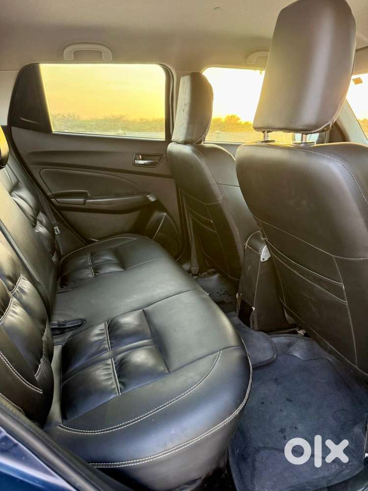 Maruti Suzuki Swift Amt Ddis Zdi, 2019, Diesel