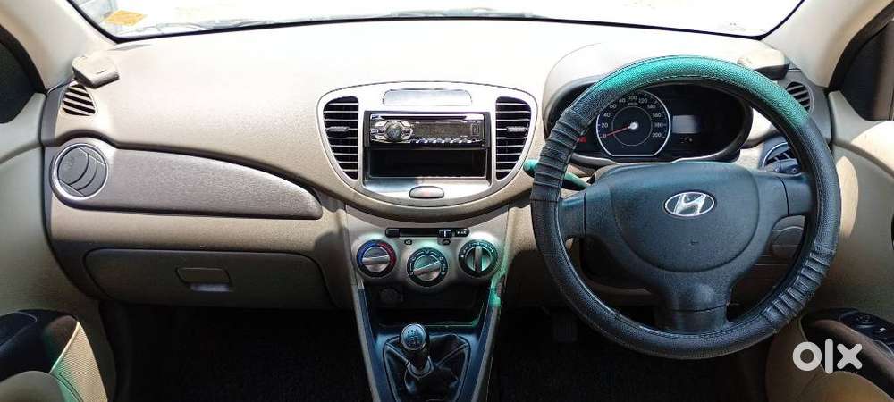 Hyundai I10 1.2 Kappa Magna, 2013, Petrol