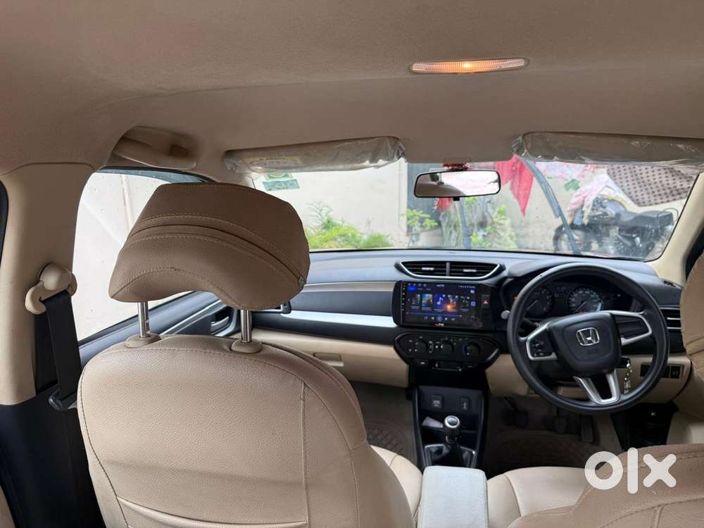 Honda Amaze Petrol 2023