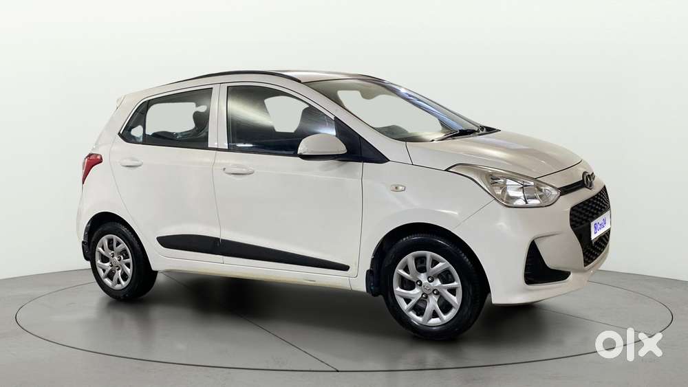 Hyundai Grand I10 1.2 Kappa Magna, 2019, Petrol