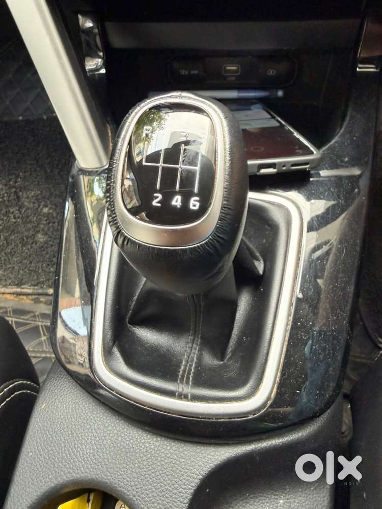 Kia Seltos 2022 Km Driven