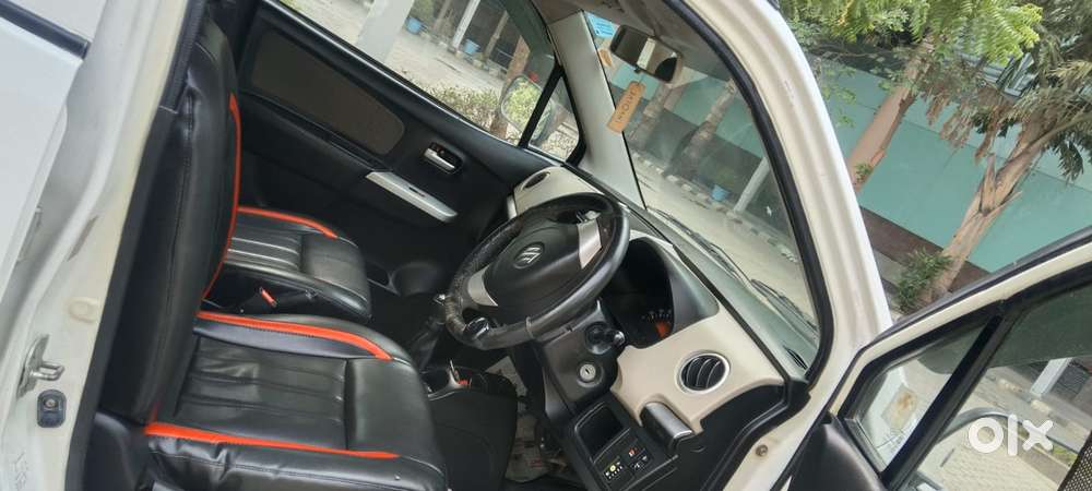 Maruti Suzuki Wagon R, 2013, Cng & Hybrids