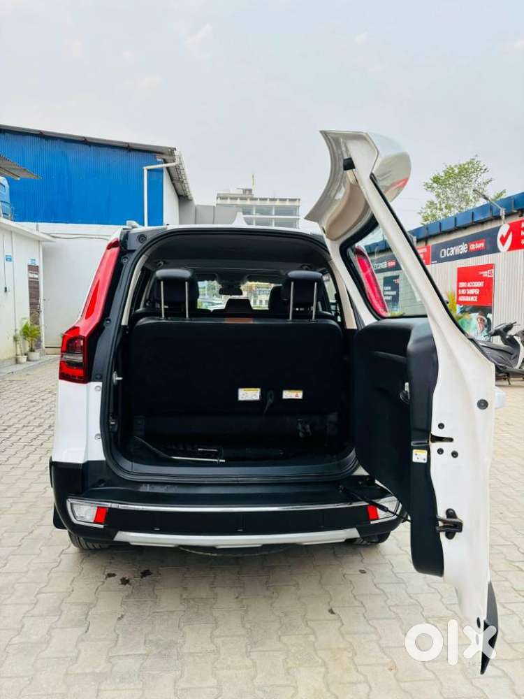 Mahindra Scorpio-n 2.2 Z8 L Diesel Mt 4wd 7 Str, 2022, Diesel