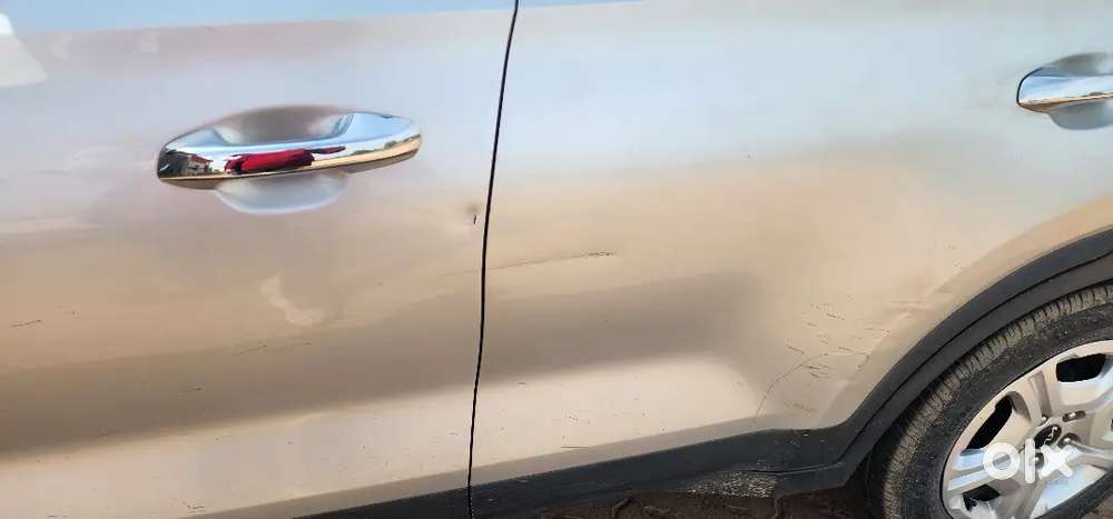 Kia Sonet 2023 Petrol Well Maintained