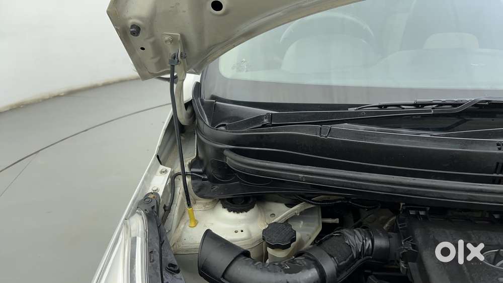 Hyundai Grand I10 1.2 Kappa Asta, 2017, Petrol