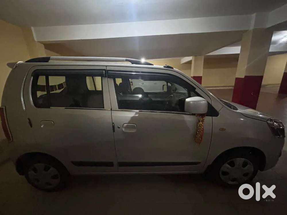Maruti Wagon R 2016
