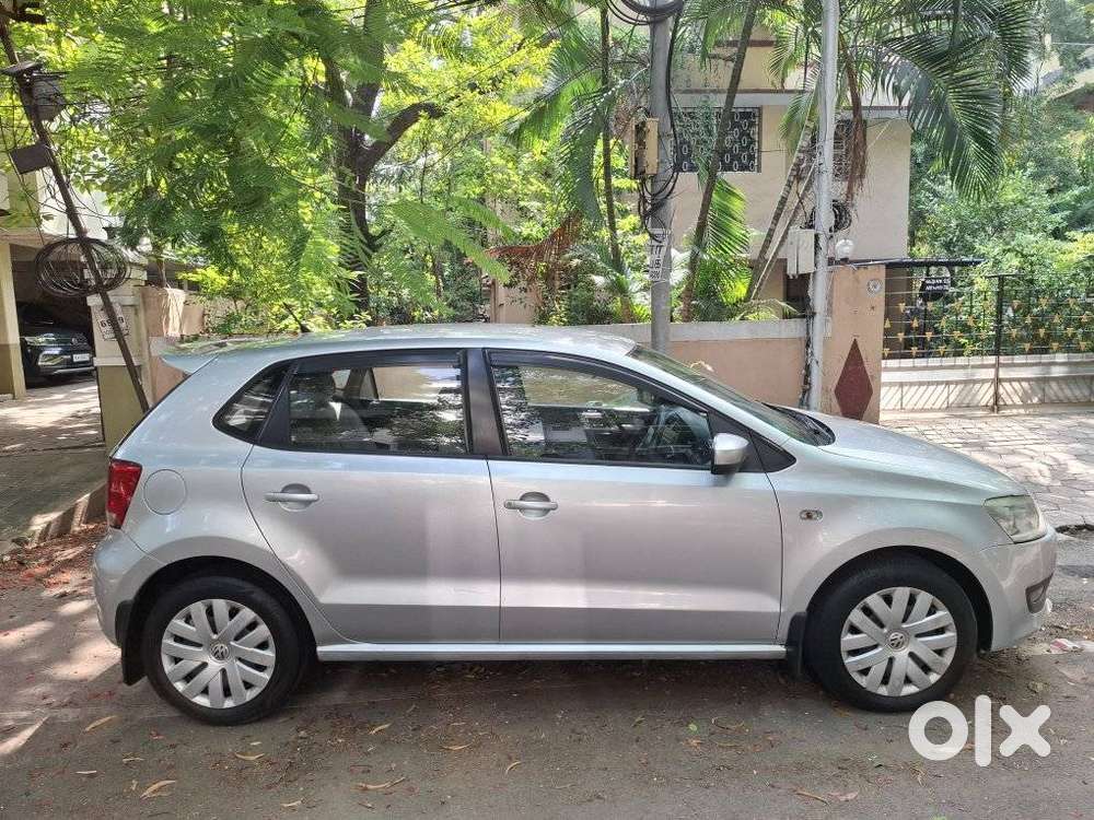 Volkswagen Polo Diesel Comfortline 1.2l, 2014, Diesel