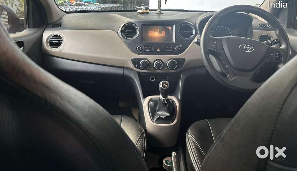 Hyundai Grand I10 2018 Petrol Good Condition And Well Maintained