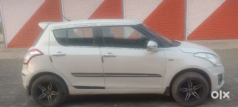 Maruti Suzuki New-gen Swift 2016 Diesel