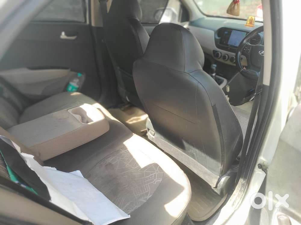 Hyundai Xcent 2015 Manual