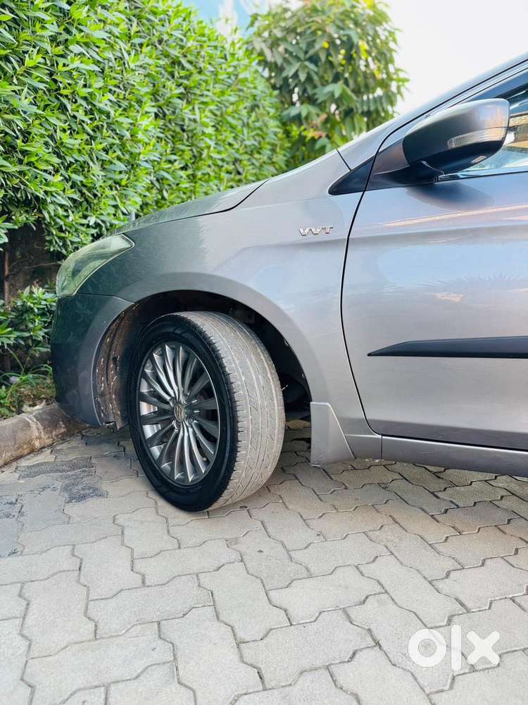 Maruti Suzuki Ciaz Zxi, 2016, Petrol
