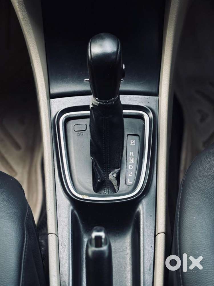 2017 Ciaz Petrol Automatic Well Maintained