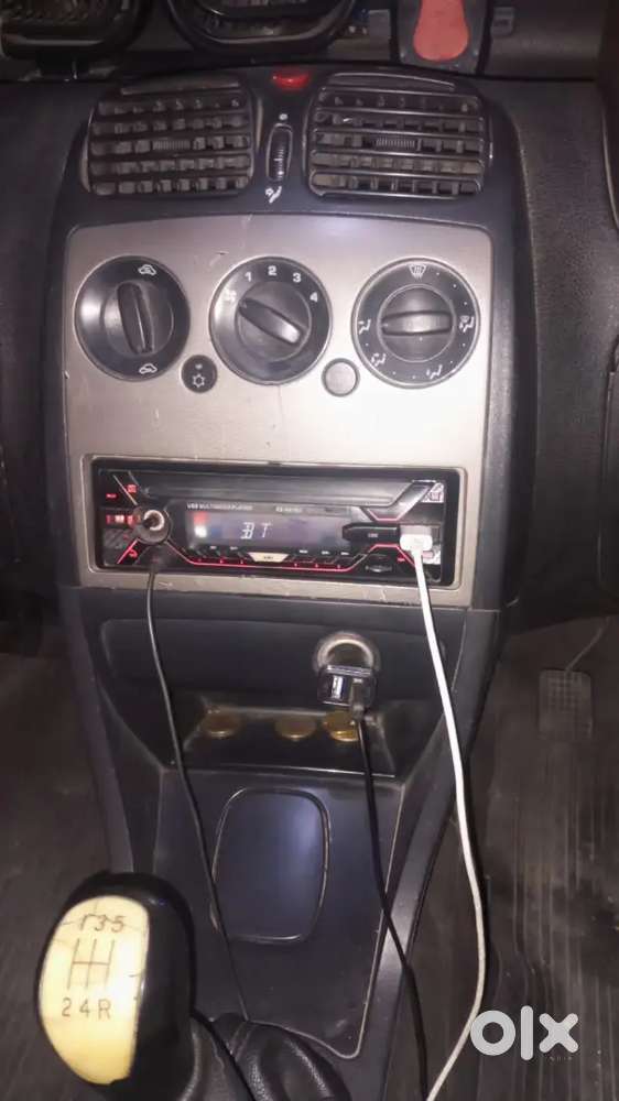 Car Is Good Condition