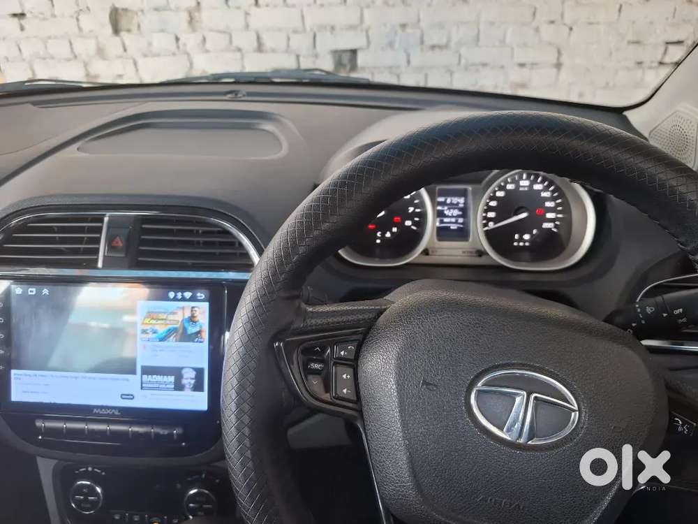 Tata Tigor 2017 Diesel 87000 Km Driven.