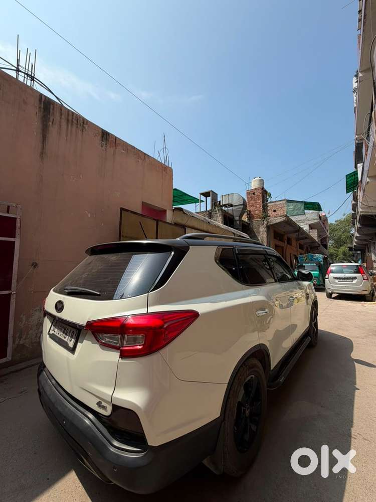 Mahindra Alturas G4 Diesel 2019 Model
