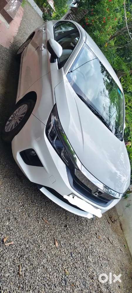 Honda City 2023 Petrol 11500 Km Driven