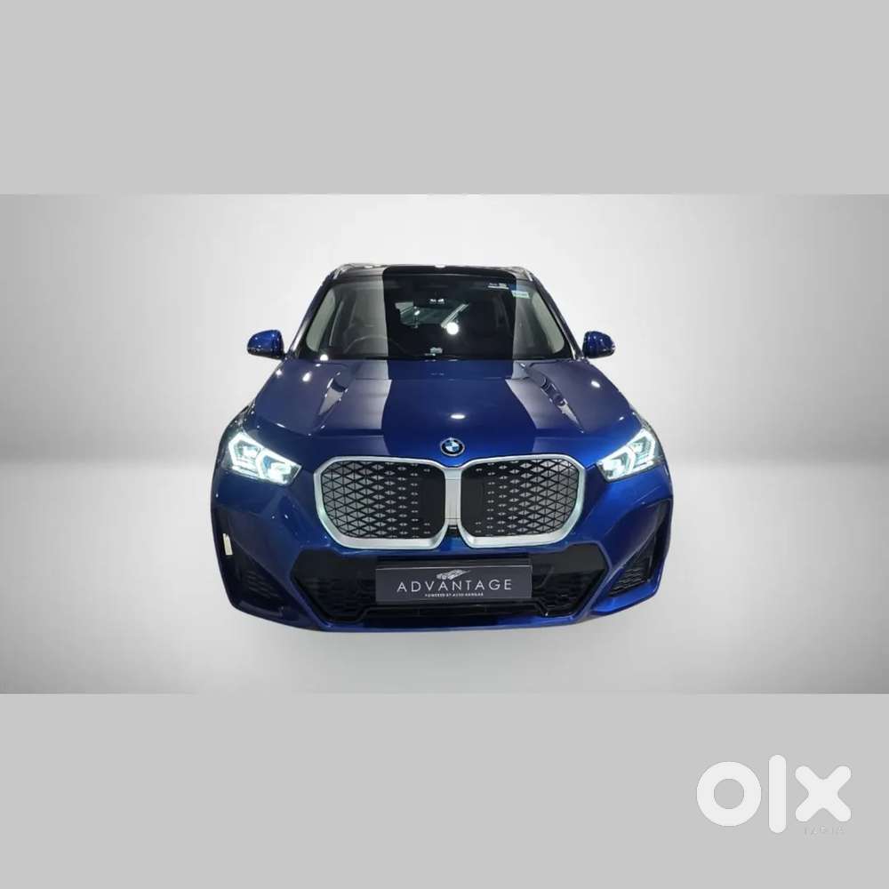 Bmw Ix1 Edrive20l M Sport, 2025, Electric