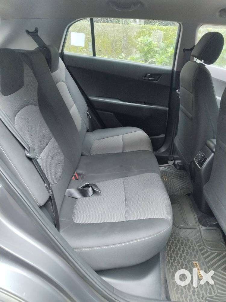 Hyundai Creta 1.6 Vtvt S, 2016, Petrol