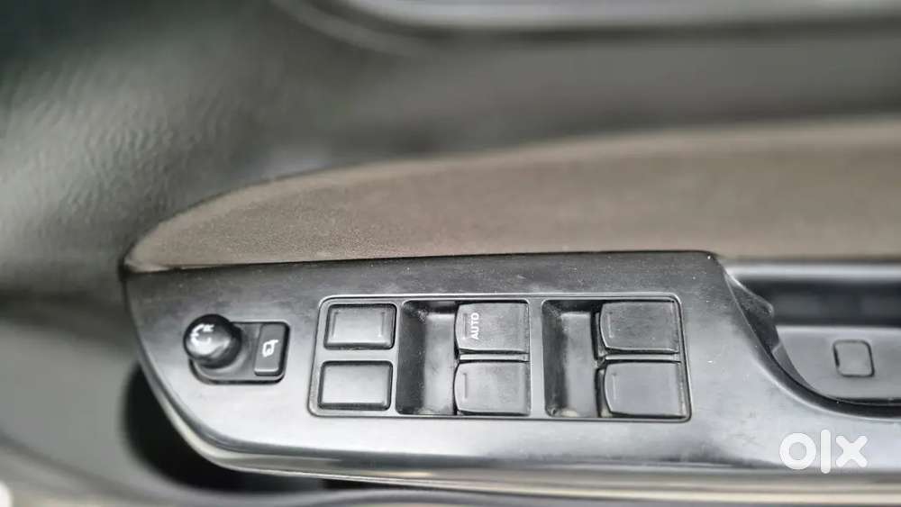 Maruti Suzuki Swift 2014 Year