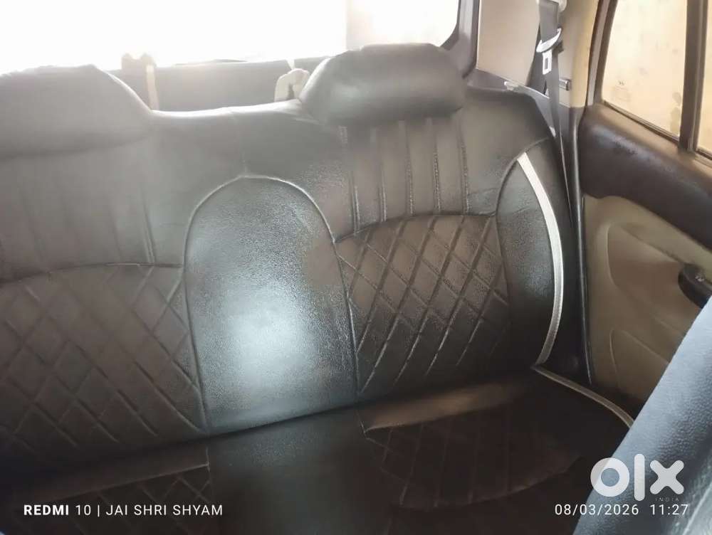 Hyundai Santro Xing 2012 Cng & Hybrids 100000+ Km Driven