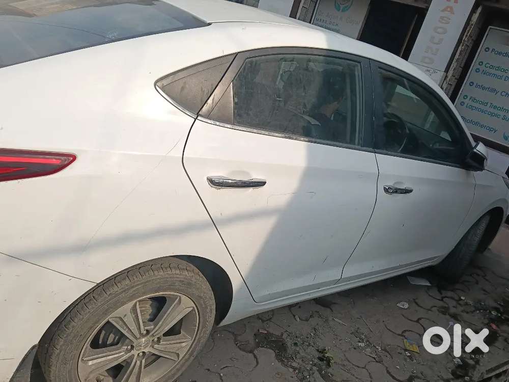 Hyundai Verna 1.6 S 2018