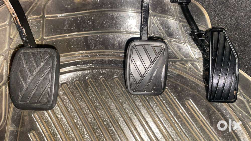 Maruti Suzuki Baleno 1.3 Alpha, 2016, Diesel