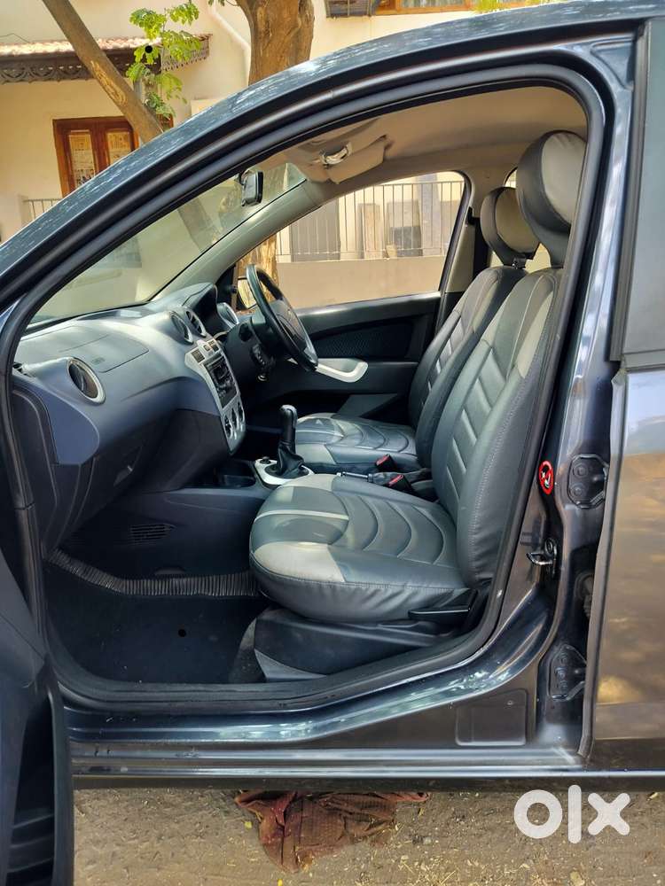 Ford Figo, 2013, Diesel