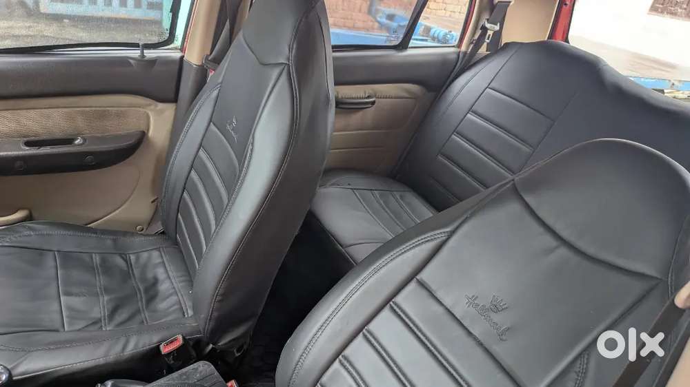 Hyundai Santro Xing 2013 Petrol Good Condition